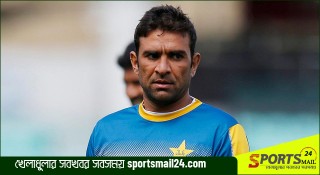 বাংলাদেশের বিপক্ষে ভালো খেলতে আত্মবিশ্বাসী ইফতিখার