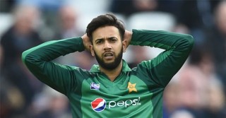 ইমাদ ওয়াসিমকে বাদ দেওয়ার কারণ জানালো পিসিবি