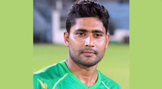 সড়ক দুর্ঘটনায় আহত ইমরুল কায়েসের বাবা