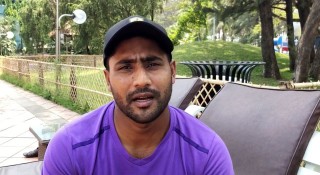 বিশ্বকাপের আশা এখনও ছাড়েননি ইমরুল