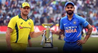 অস্ট্রেলিয়ার সূচিতে নারাজ ভারত