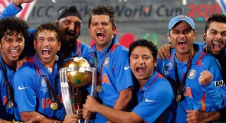 বিশ্বকাপে হ্যাটট্রিক শিরোপা জিততে পারবে ভারত?