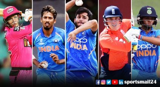 প্রথমবারের মতো আইপিএলে যারা
