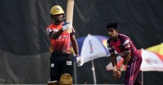আত্মবিশ্বাসী জাকেরের ব্যাট হাসছেই