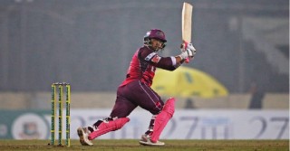 ভারতের বোলারদের খেলে আরও আত্মবিশ্বাসী জাকির