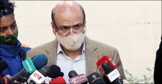 মমিনুলের সিদ্ধান্ত নেওয়া উচিত, কোনটা ভালো: জালাল ইউনুস