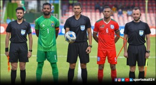 ছয়-পাঁচে ‘গোল পাকিয়েছিলেন’ জামাল ভূঁইয়া নিজেই