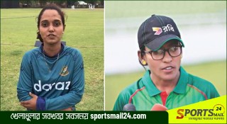 কঠোর পরিশ্রমের ফলই পাকিস্তানের বিপক্ষে জয় : নিগার সুলতানা