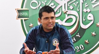 ভারতের 'সি' টিমের সাথেও হারবে শ্রীলঙ্কা, দাবি আকমলের