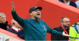 এতো বাজে খেলার কথা মনে পড়ছে না ক্লপের