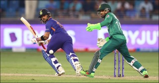 ভারত-পাকিস্তান ম্যাচের মুখ্য পাঁচ বিষয়