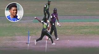 ‘নো-বল’ ঘটনায় সান্তোকিকে জিজ্ঞাসাবাদ