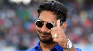 ব্র্যাডম্যানের পর কোহলি হতে পারে সর্বকালের সেরা : সাঙ্গাকারা