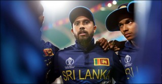 আইসিসির স্থগিতাদেশ প্রত্যাহার চান অধিনায়ক মেন্ডিস