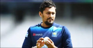 আন্তর্জাতিক ক্রিকেটকে বিদায় বলে কাউন্টিতে চুক্তিবদ্ধ হলেন লাকমল