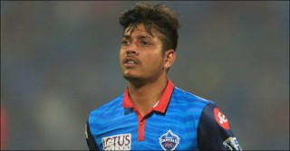 নিষিদ্ধ হলেন নেপাল অধিনায়ক লামিছানে
