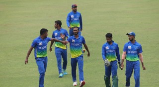 নাবিলের স্পিন ঘূর্ণিতে রূপগঞ্জের জয়