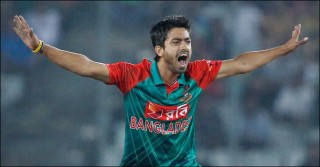 দল পেলেন জুবায়ের লিখন
