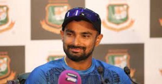 আইপিএল নিয়ে এখনই ভাবছেন না লিটন