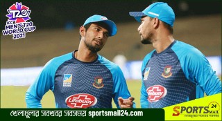 মাশরাফির রেকর্ডে মাহমুদউল্লাহ’র স্পর্শ