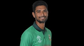 মাহমুদউল্লাহর মধ্যে ধোনিকে দেখেন ইরফান