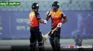 মাশরাফিকে দলে ভেড়ানোর দিনে খুলনার হ্যাটট্রিক জয়