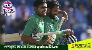 শোয়েব মালিকের অভিজ্ঞতা কাজে লাগাতে চান বাবর