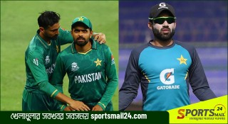 ঢাকায় পৌঁছেছেন বাবর-মালিক, অনুশীলনে রিজওয়ান