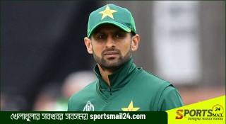 এখনই অবসর নিয়ে ভাবছি না : মালিক