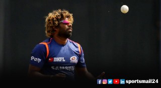 আইপিএলের শুরু থেকে মালিঙ্গাকে পাচ্ছে না মুম্বাই