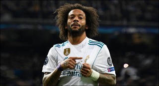 ১১৭ বছর পর রিয়ালে বিদেশি কাপ্তান