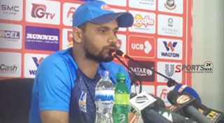 সিলেট ম্যাচে আসতে পারে কৌশলগত পরিবর্তন