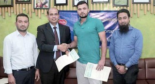 ফের প্রাণ ড্রিংকিং ওয়াটারের শুভেচ্ছাদূত মাশরাফি