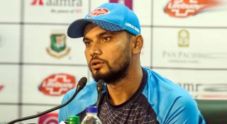 বিশ্বকাপে সেমিফাইনালে খেলা অসম্ভব কিছু নয় : মাশরাফি