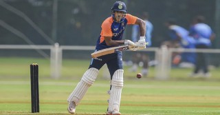 ভারত টেস্ট দলে মায়াঙ্ক আগারওয়াল
