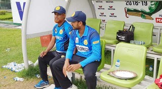 ইনজুরিতে মিরাজ