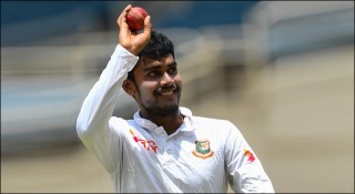 করোনায় আক্রান্ত মিরাজ