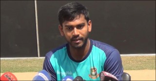 চাপের মধ্যে জয় আত্মবিশ্বাস জোগাবে: মিরাজ