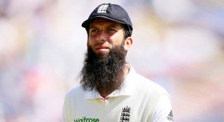 লর্ডস টেস্টে বাদ পড়লেন মঈন আলী