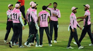 জয় দিয়ে ডিপিএল শেষ করলো মোহামেডান