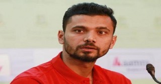 ‍‌‘সমালোচনার মধ্যেও খেলার মাঠ ঠিক আছে'