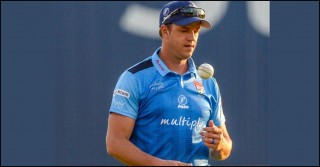 টাইগারদের পাওয়ার হিটিং কোচ মাত্র ‘পাঁচদিনের’
