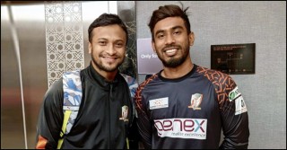 বিপিএলে ‘চমক দেখিয়ে’ জাতীয় দলে মুনিম শাহরিয়ার