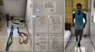 এ জন্যই মুশফিক সবার চেয়ে আলাদা