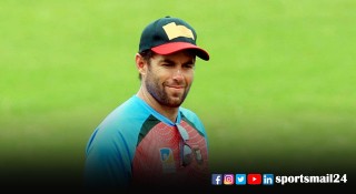 পদত্যাগ করলেন টাইগারদের ব্যাটিং কোচ ম্যাকেঞ্জি