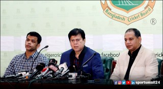 ঘোষিত দলে নির্বাচক প্যানেল যথেষ্ট আত্মবিশ্বাসী