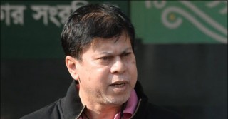 কোভিড আক্রান্ত প্রধান নির্বাচক নান্নু