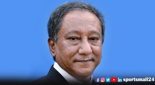 বিসিবি সভাপতির সফল অস্ত্রোপচার