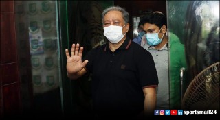 বিসিবির নির্বাচন : ২৩ পদে ৩২ জনের মনোনয়ন ফরম সংগ্রহ