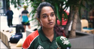এশিয়া কাপে নিজেদের এগিয়ে রাখছেন জ্যোতি